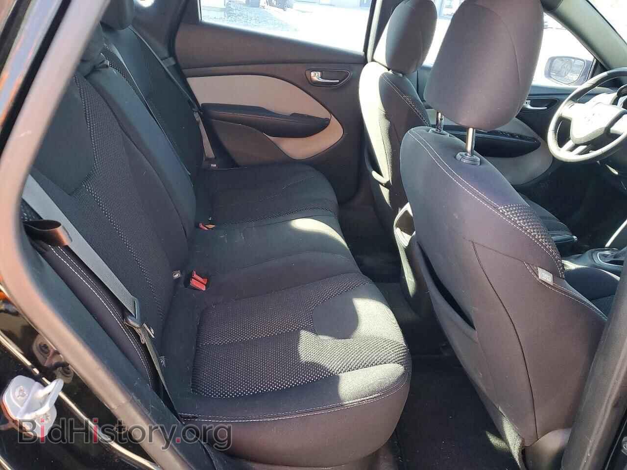 2015 DODGE DART - VIN: 1C3CDFBB2FD122884 - Фото 10