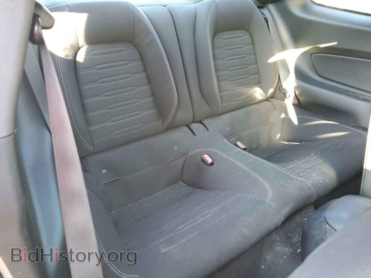 2017 FORD MUSTANG - VIN: 1FA6P8CF4H5290204 - Фото 10