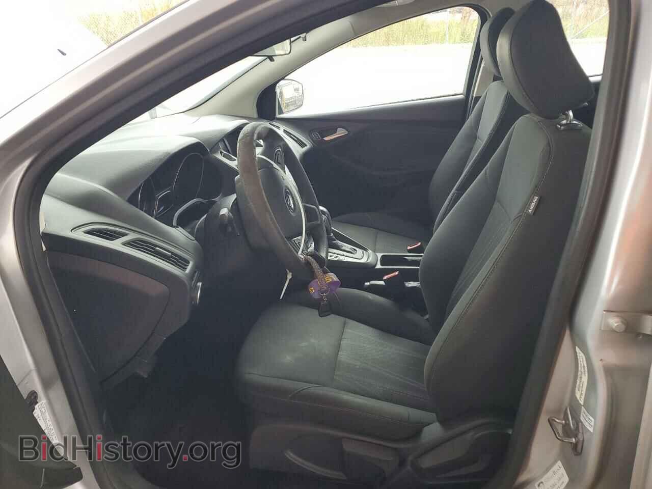2016 FORD FOCUS - VIN: 1FADP3F28GL210934 - Фото 7