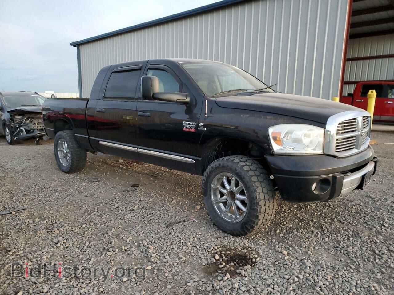2009 DODGE All Models - VIN: 3D3KS29L89G563535 - Фото 4