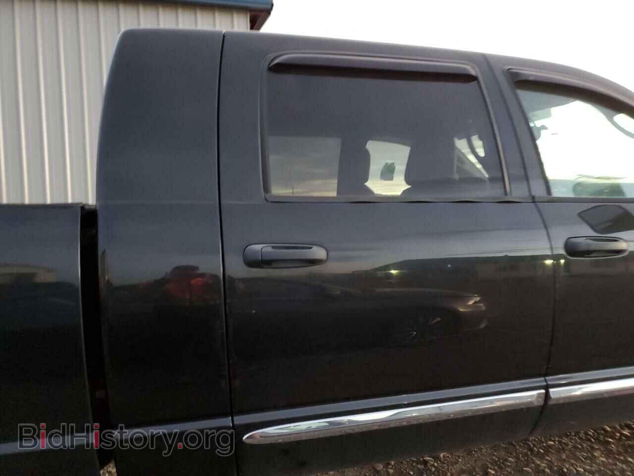 2009 DODGE All Models - VIN: 3D3KS29L89G563535 - Фото 10
