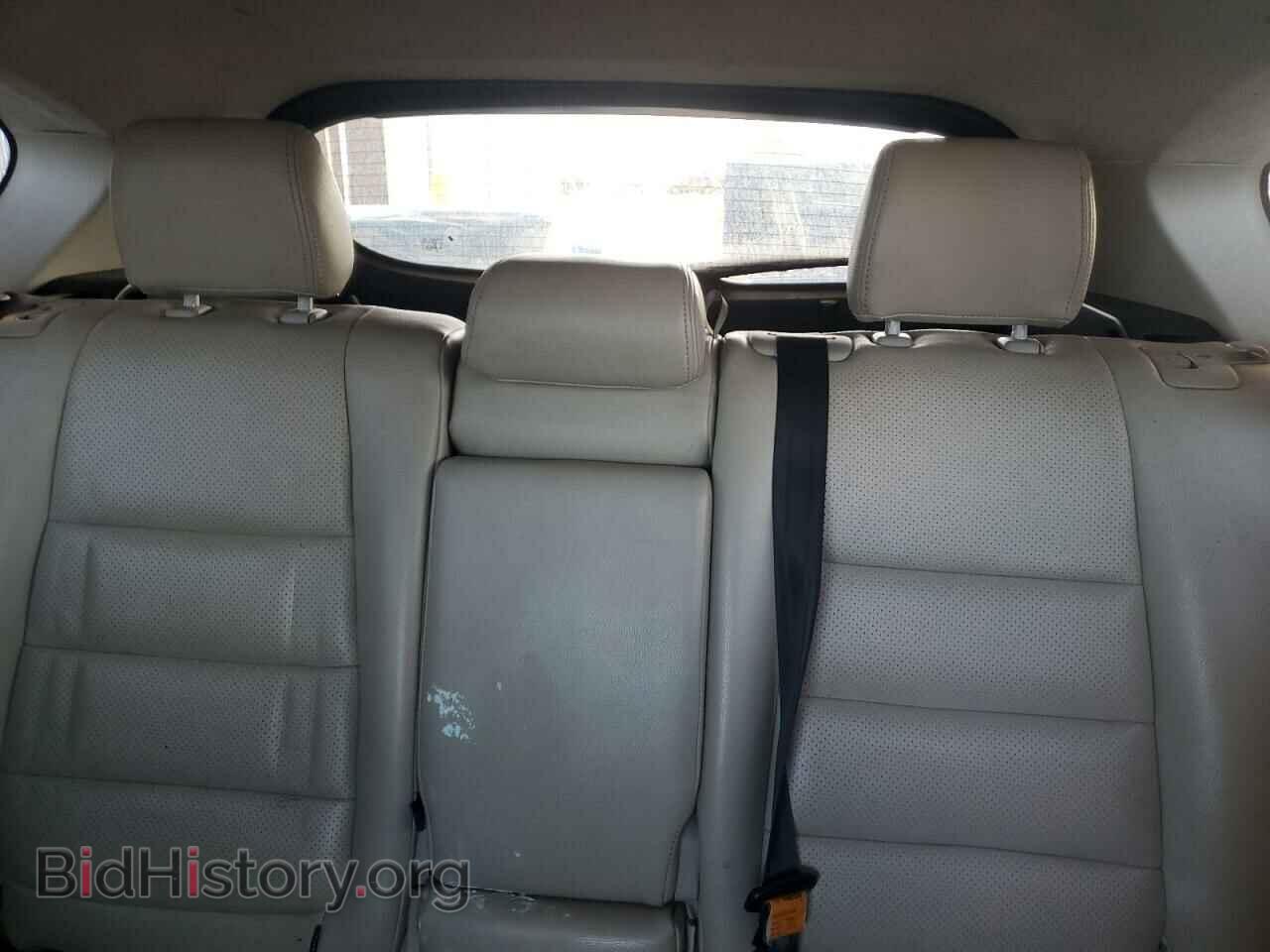 2014 MAZDA CX-5 - VIN: JM3KE2CY4E0396701 - Фото 10