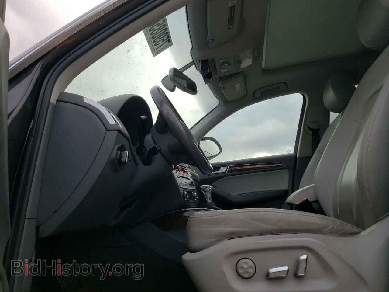 2015 AUDI Q5 - VIN: WA1LFAFP6FA072176 - Фото 7