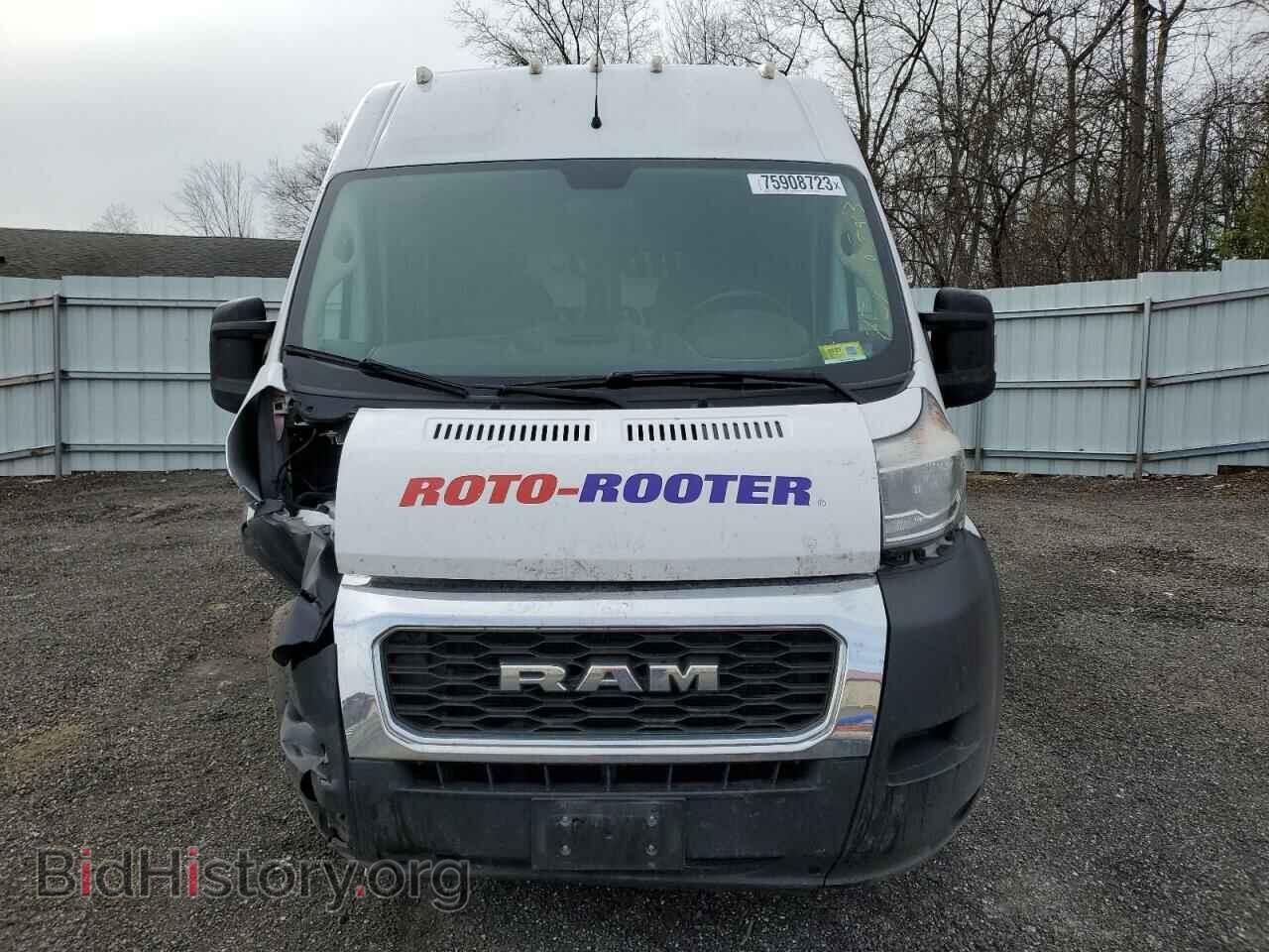 2019 RAM All Models - VIN: 3C6TRVDG9KE507732 - Photo 5