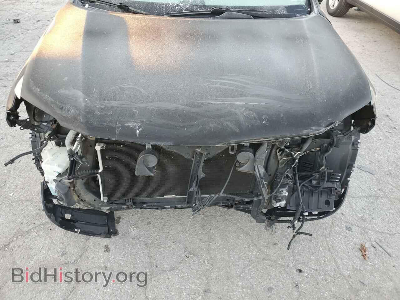 2013 LEXUS RX350 - VIN: 2T2BK1BA4DC195705 - Фото 12