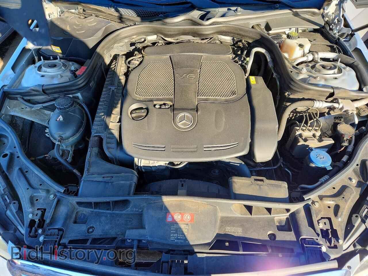 2014 MERCEDES-BENZ E-CLASS - VIN: WDDHF8JB1EA786737 - Фото 11