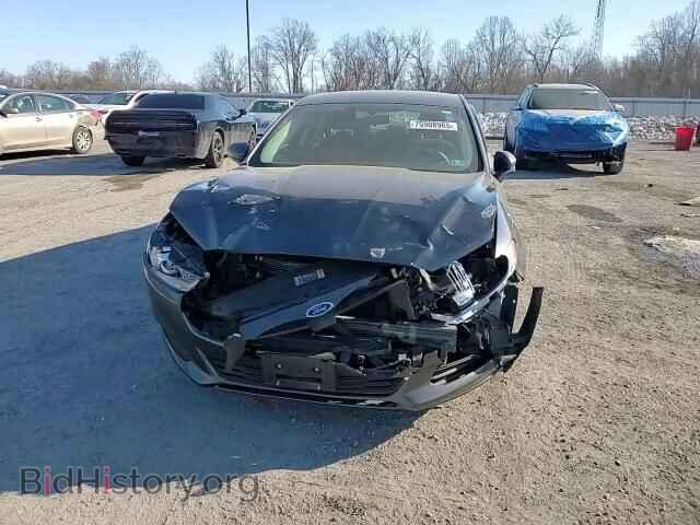 2016 FORD FUSION - VIN: 3FA6P0H75GR283311 - Фото 13
