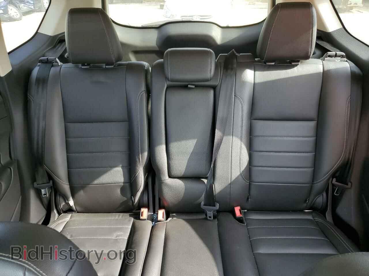 2013 FORD ESCAPE - VIN: 1FMCU0HX1DUD38052 - Фото 10