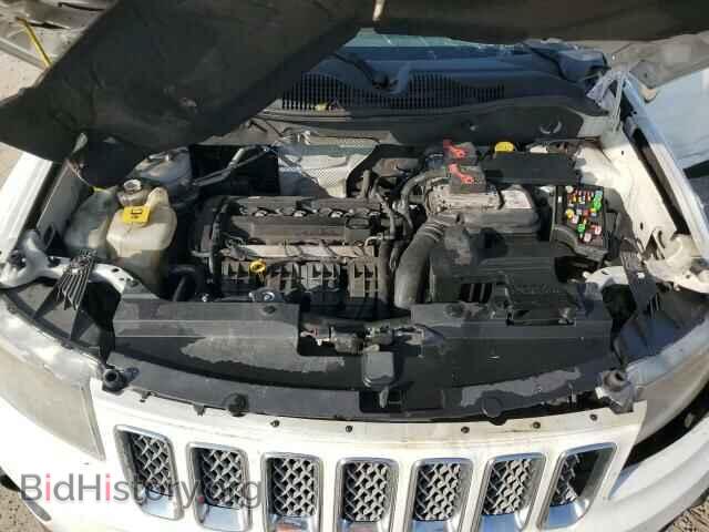 2014 JEEP COMPASS - VIN: 1C4NJCEA1ED618336 - Photo 12