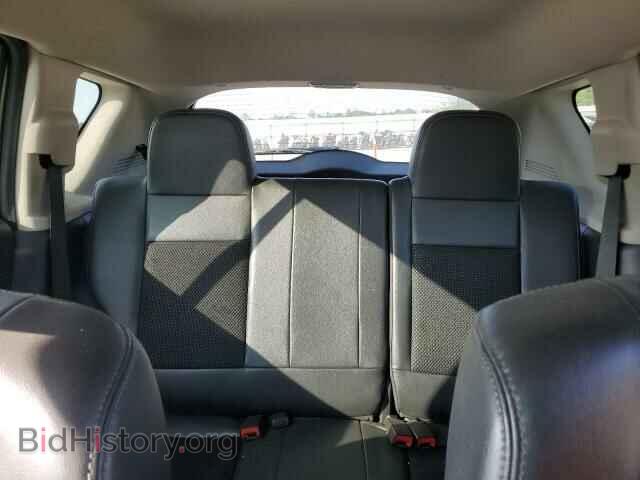 2014 JEEP COMPASS - VIN: 1C4NJCEA1ED618336 - Photo 10