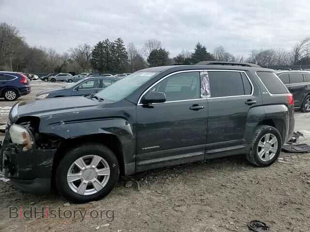2013 GMC TERRAIN - VIN: 2GKALSEK8D6187345 - Photo 15