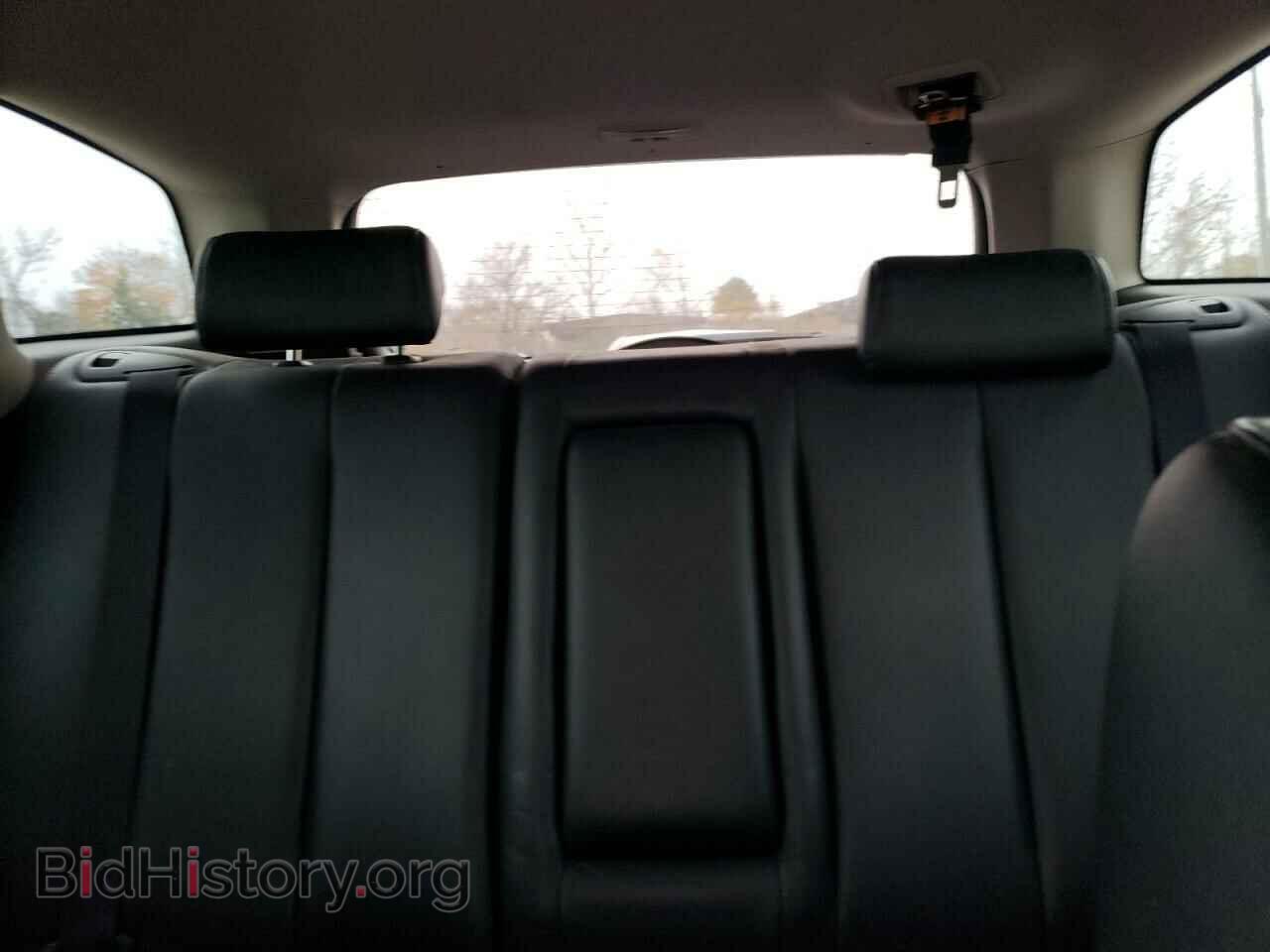 2010 MAZDA CX-7 - VIN: JM3ER4WL9A0339420 - Фото 10