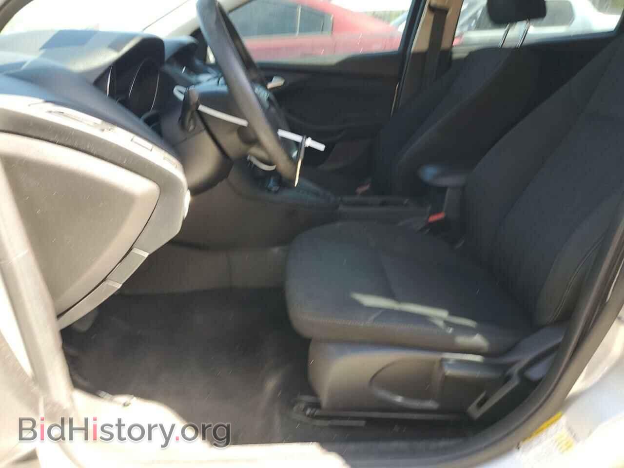 2016 FORD FOCUS - VIN: 1FADP3K26GL338711 - Фото 7