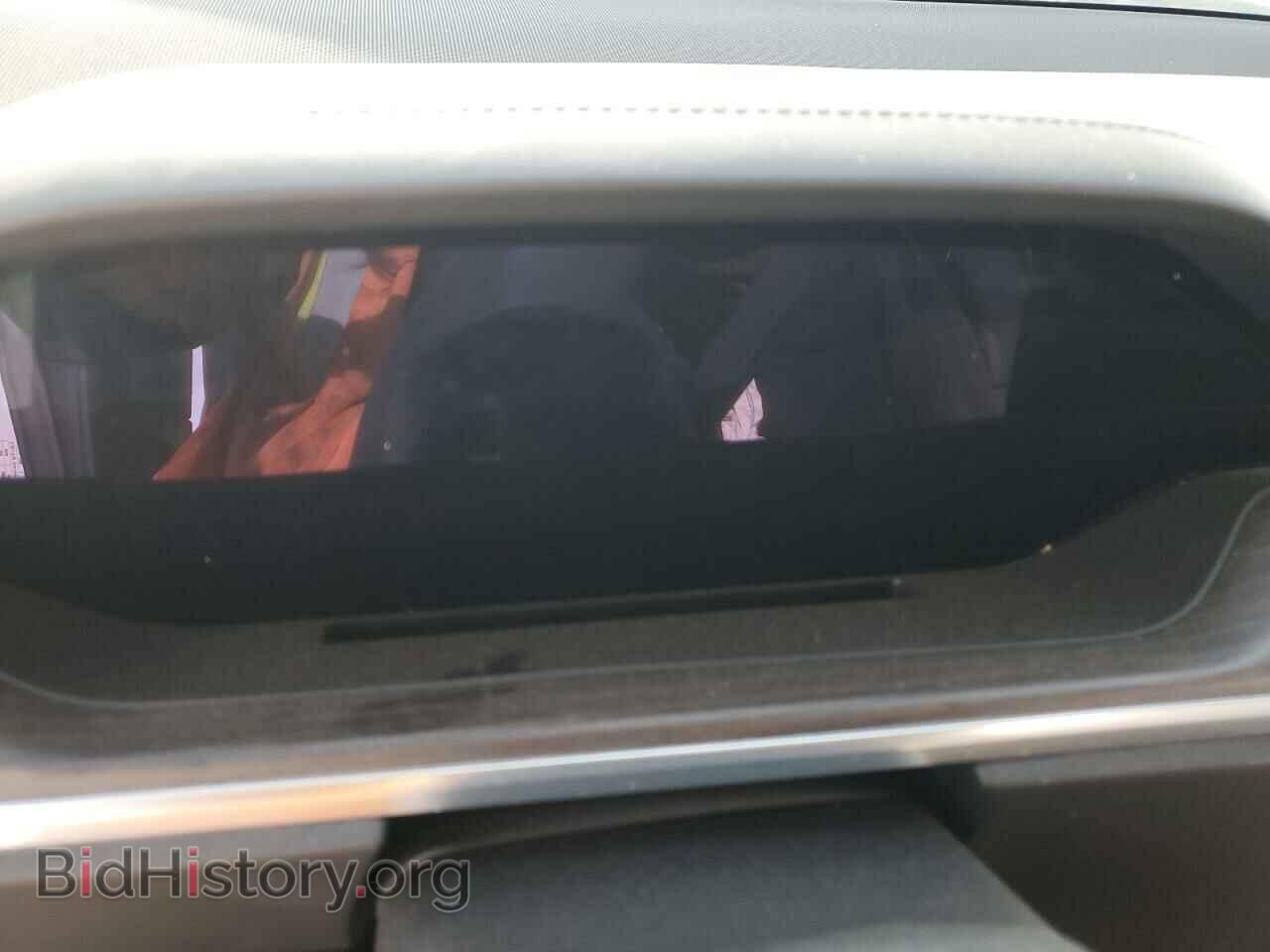 2023 TESLA MODEL X - VIN: 7SAXCDE53PF369158 - Photo 9