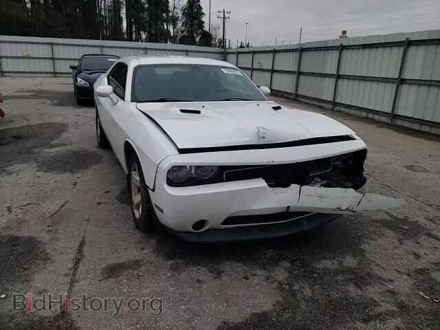 2013 DODGE CHALLENGER - VIN: 2C3CDYAGXDH680734 - Фото 13