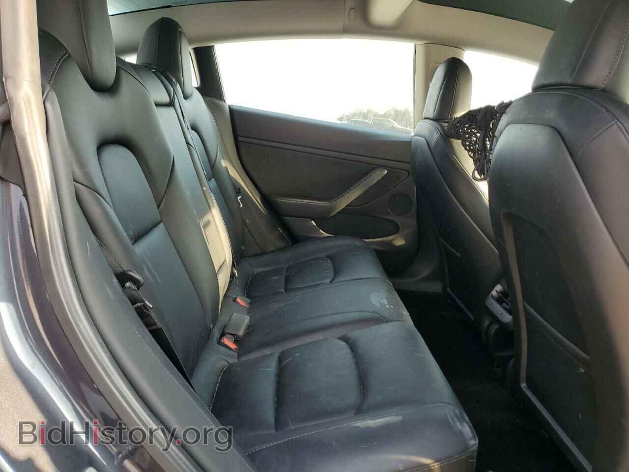 2022 TESLA MODEL 3 - VIN: 5YJ3E1EB4NF179330 - Photo 10