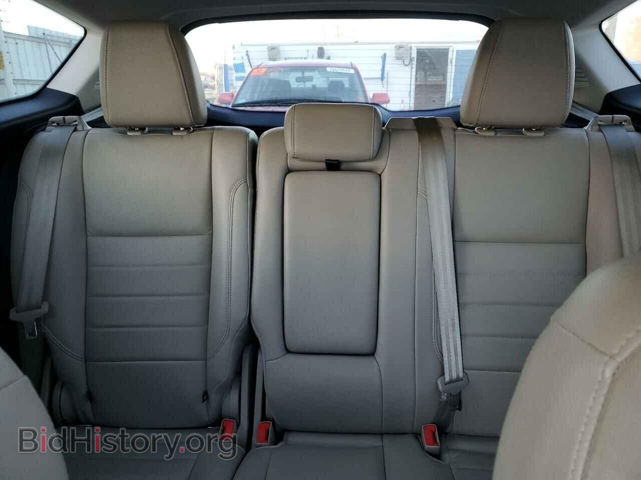 2015 FORD CMAX - VIN: 1FADP5BU3FL112413 - Фото 10