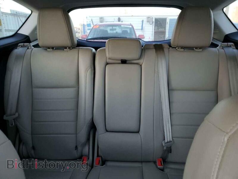 2015 Ford CMAX (VIN 1FADP5BU3FL112413) — photo 10 of 13