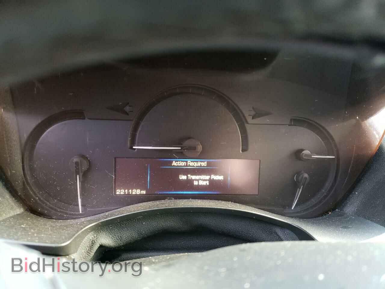2013 CADILLAC ATS - VIN: 1G6AG5RX0D0178285 - Фото 9