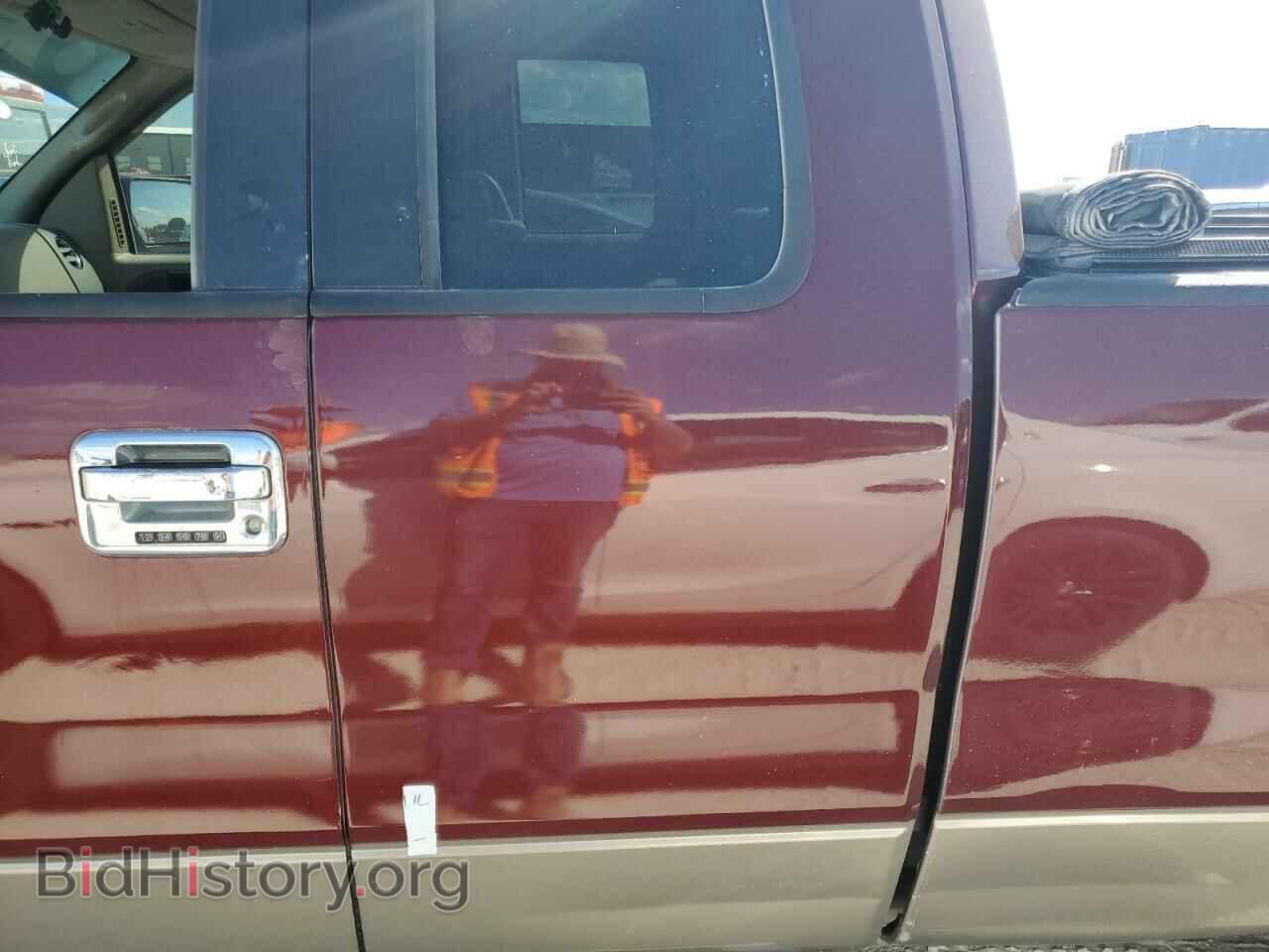 2005 FORD All Models - VIN: 1FTPX12505NB56736 - Фото 12