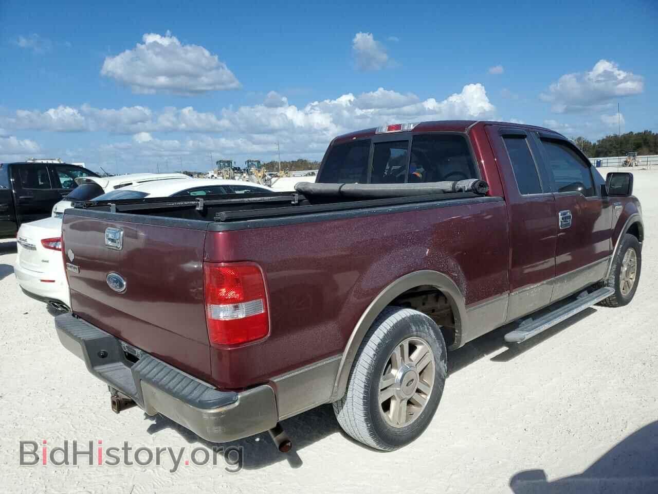 2005 FORD All Models - VIN: 1FTPX12505NB56736 - Фото 3