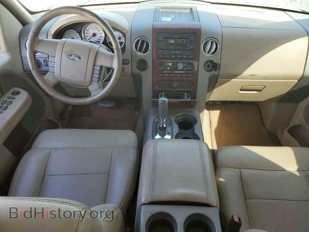 2005 FORD All Models - VIN: 1FTPX12505NB56736 - Фото 8