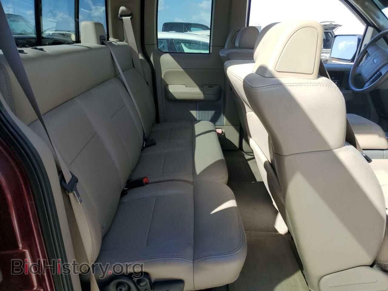 2005 FORD All Models - VIN: 1FTPX12505NB56736 - Фото 10