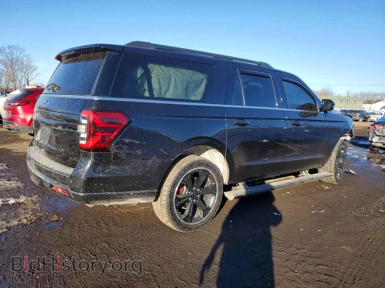 2023 FORD EXPEDITION - VIN: 1FMJK2AG3PEA60322 - Фото 3