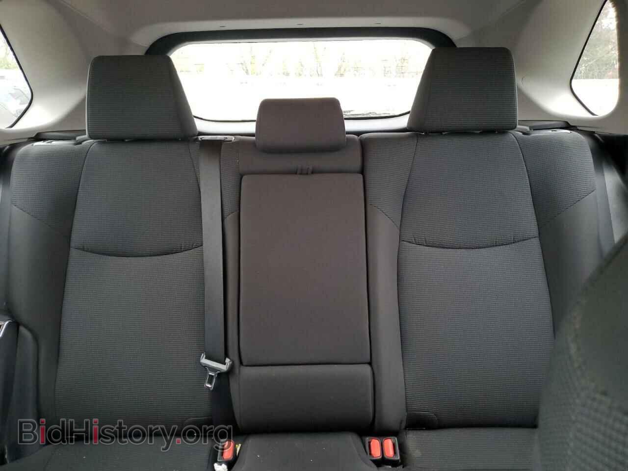2021 TOYOTA RAV4 - VIN: 2T3F1RFV3MC185663 - Фото 10