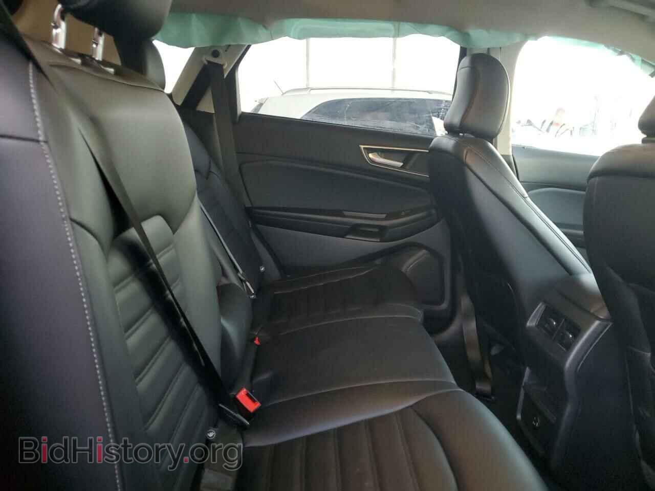 2022 FORD EDGE - VIN: 2FMPK4J90NBA44210 - Photo 11