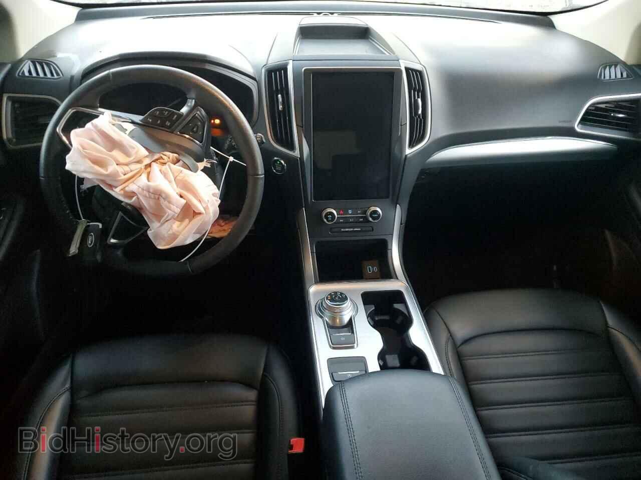 2022 FORD EDGE - VIN: 2FMPK4J90NBA44210 - Photo 8