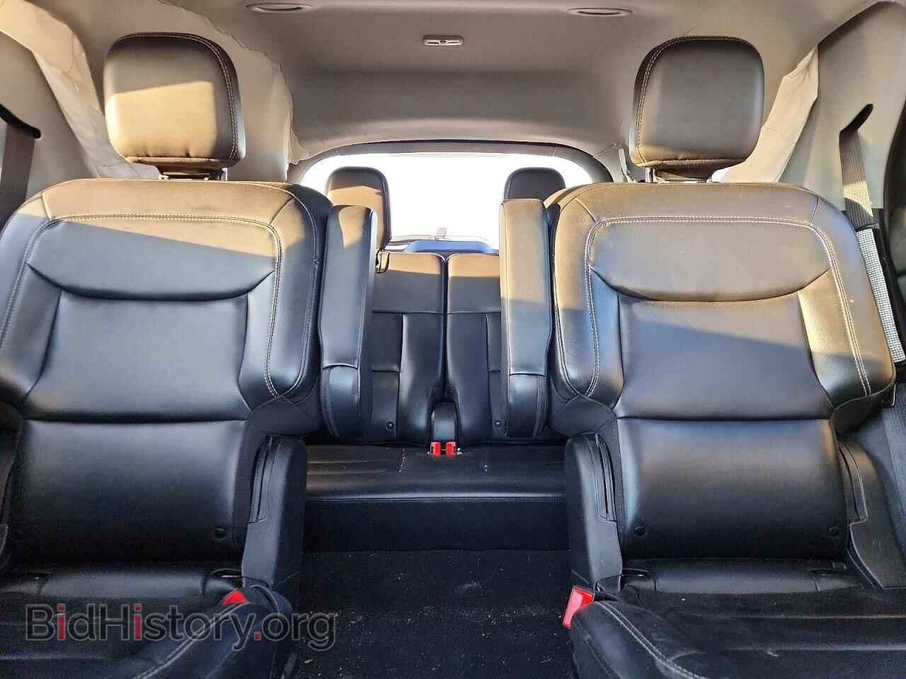 2022 FORD EXPLORER - VIN: 1FMSK7DH4NGB55575 - Фото 10