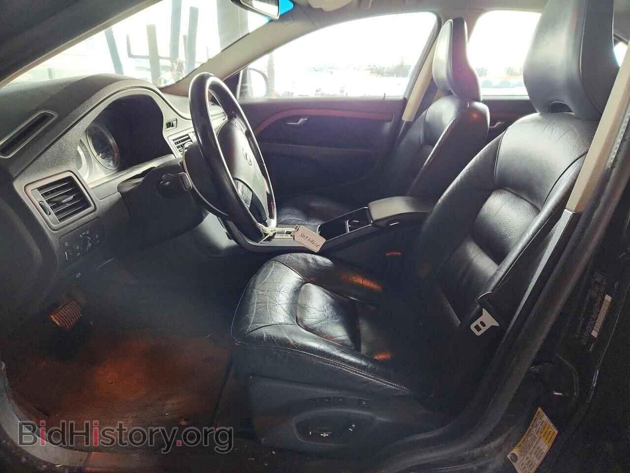 2009 VOLVO S80 - VIN: YV1AS982891102964 - Фото 7