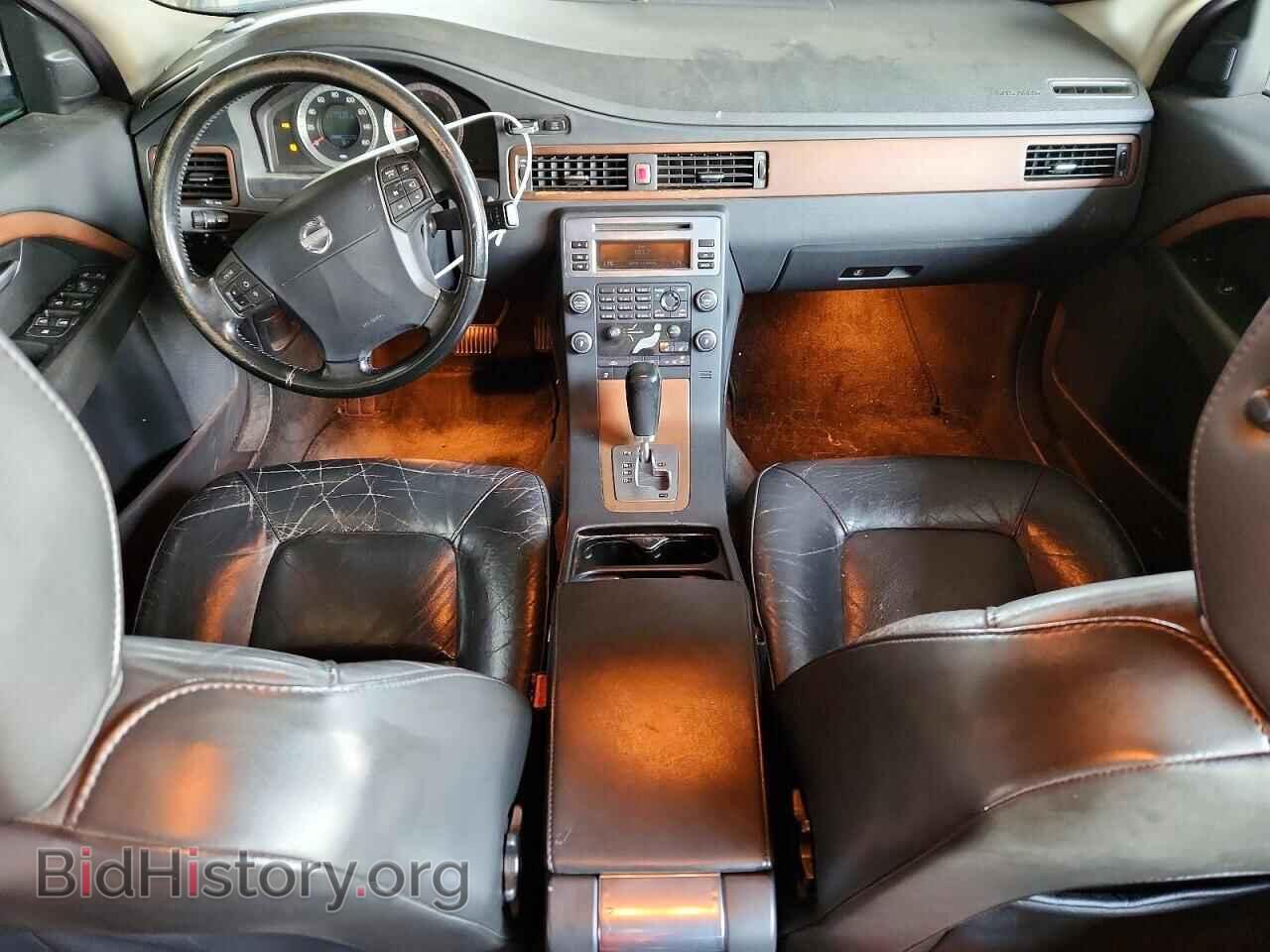 2009 VOLVO S80 - VIN: YV1AS982891102964 - Фото 8