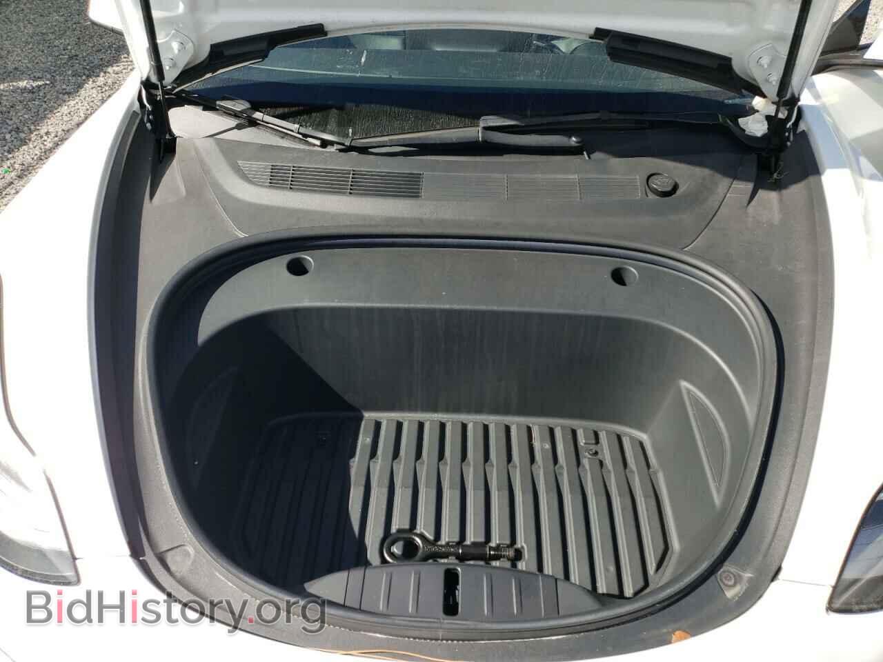 2021 TESLA MODEL 3 - VIN: 5YJ3E1EA2MF086733 - Photo 11