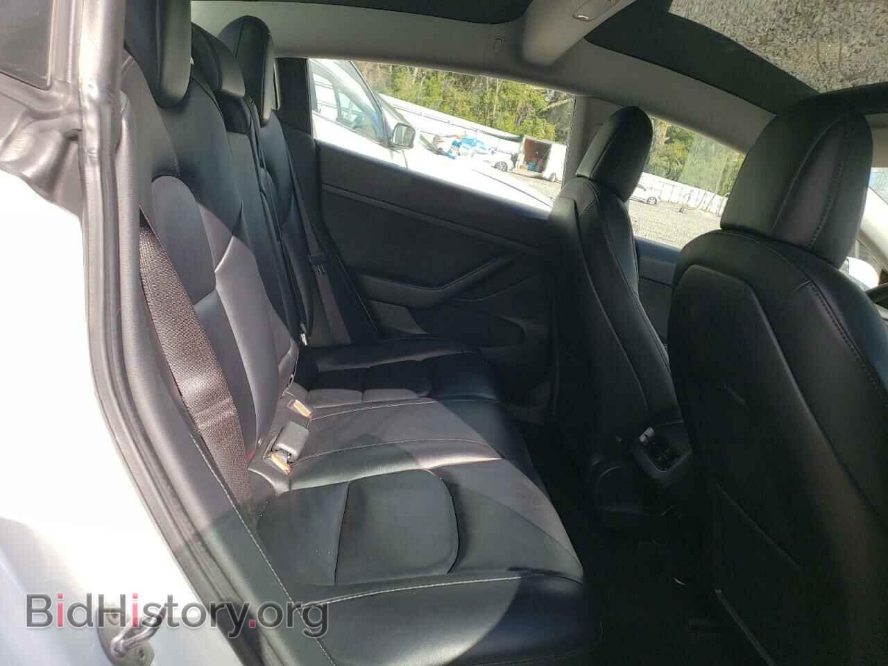 2021 TESLA MODEL 3 - VIN: 5YJ3E1EA2MF086733 - Photo 10