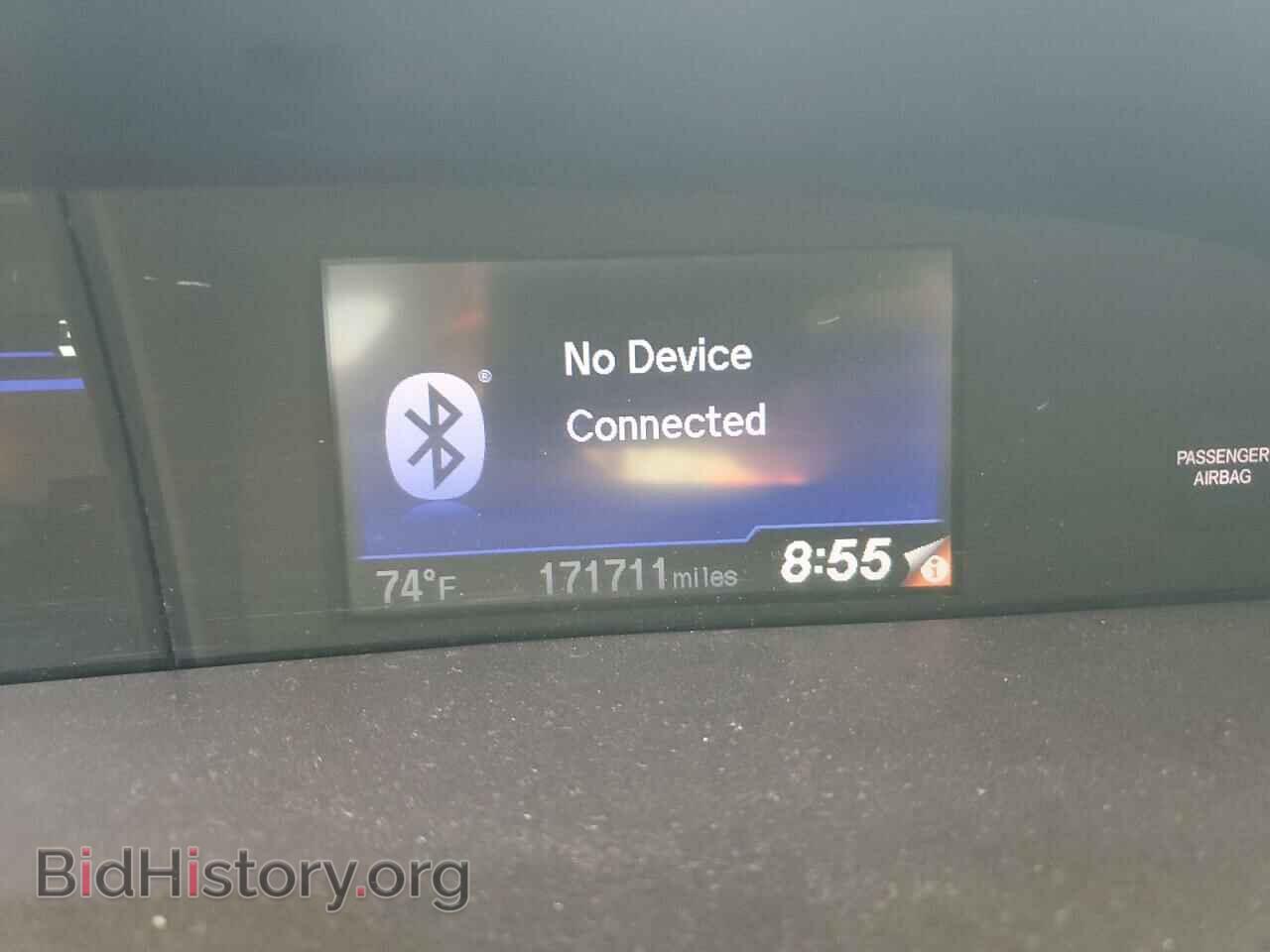 2014 HONDA CIVIC - VIN: 19XFB2F98EE054831 - Фото 9