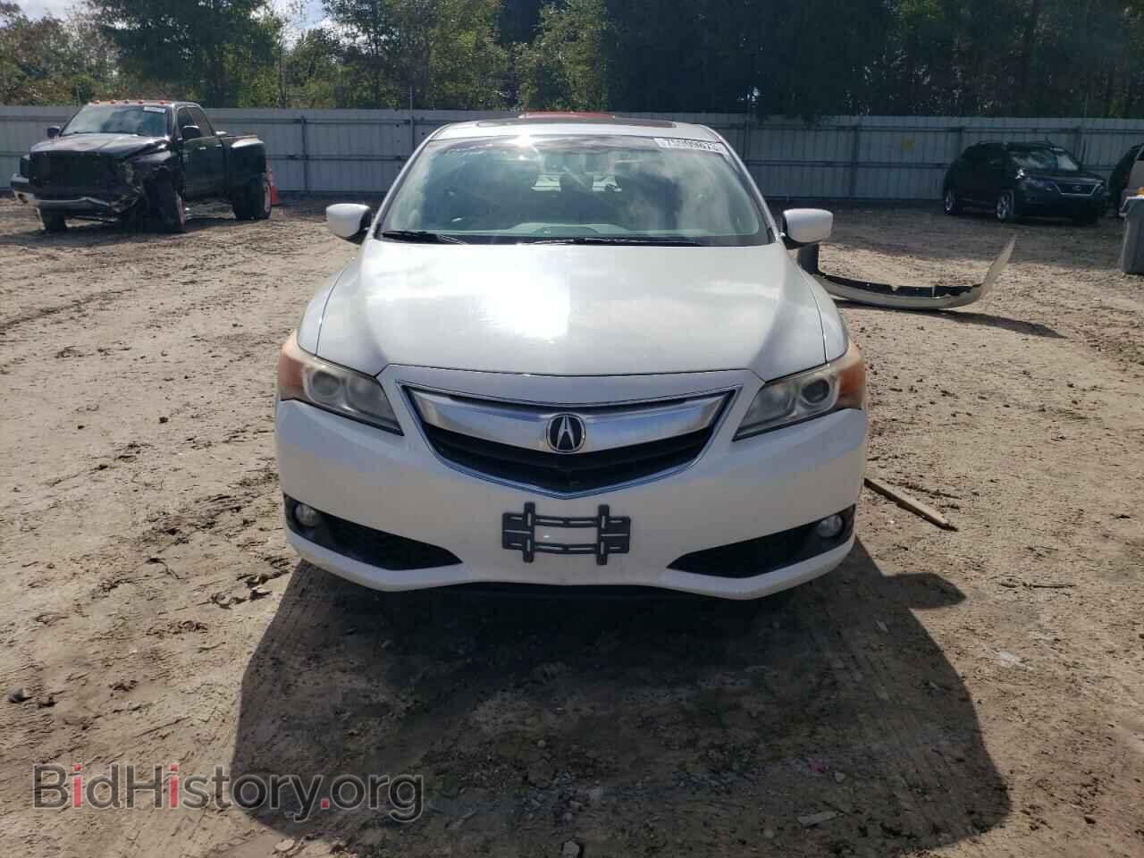 2013 ACURA ILX - VIN: 19VDE1F78DE019625 - Фото 5