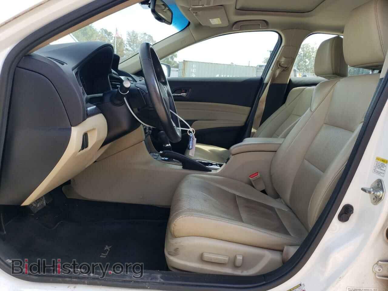 2013 ACURA ILX - VIN: 19VDE1F78DE019625 - Фото 7