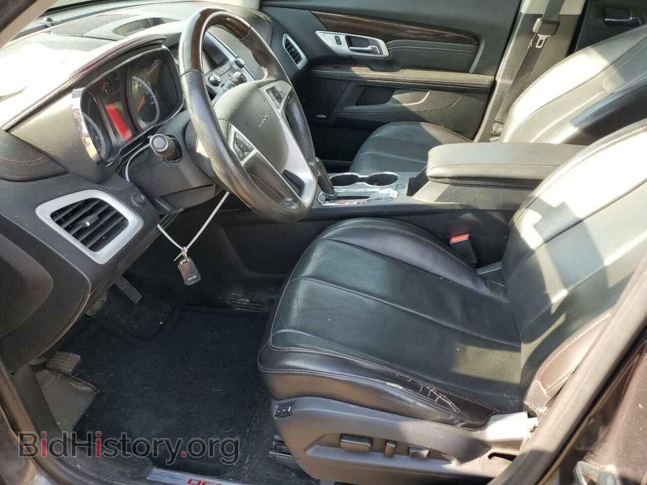 2015 GMC TERRAIN - VIN: 2GKFLUE32F6406409 - Фото 7