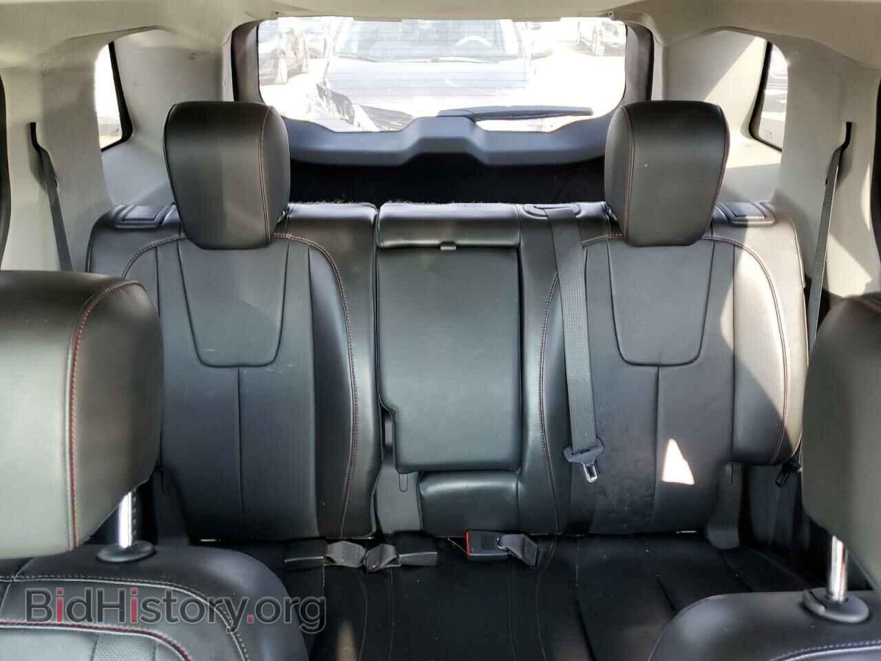 2015 GMC TERRAIN - VIN: 2GKFLUE32F6406409 - Фото 10