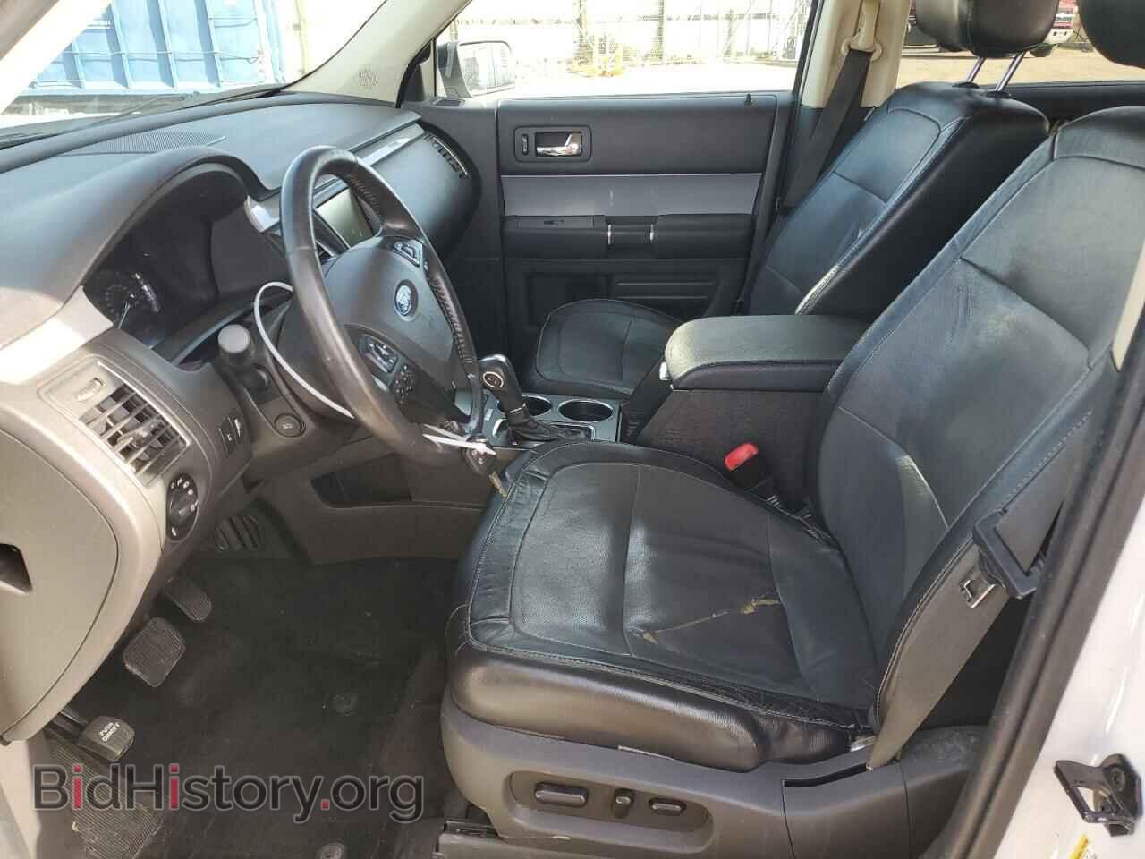 2014 FORD FLEX - VIN: 2FMGK5C81EBD22123 - Photo 7