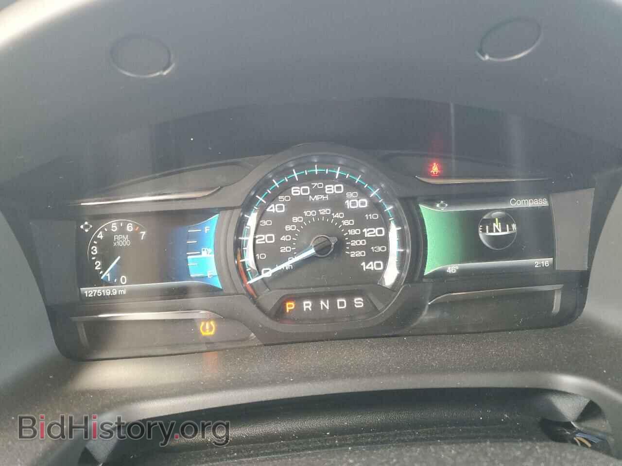 2014 FORD FLEX - VIN: 2FMGK5C81EBD22123 - Photo 9
