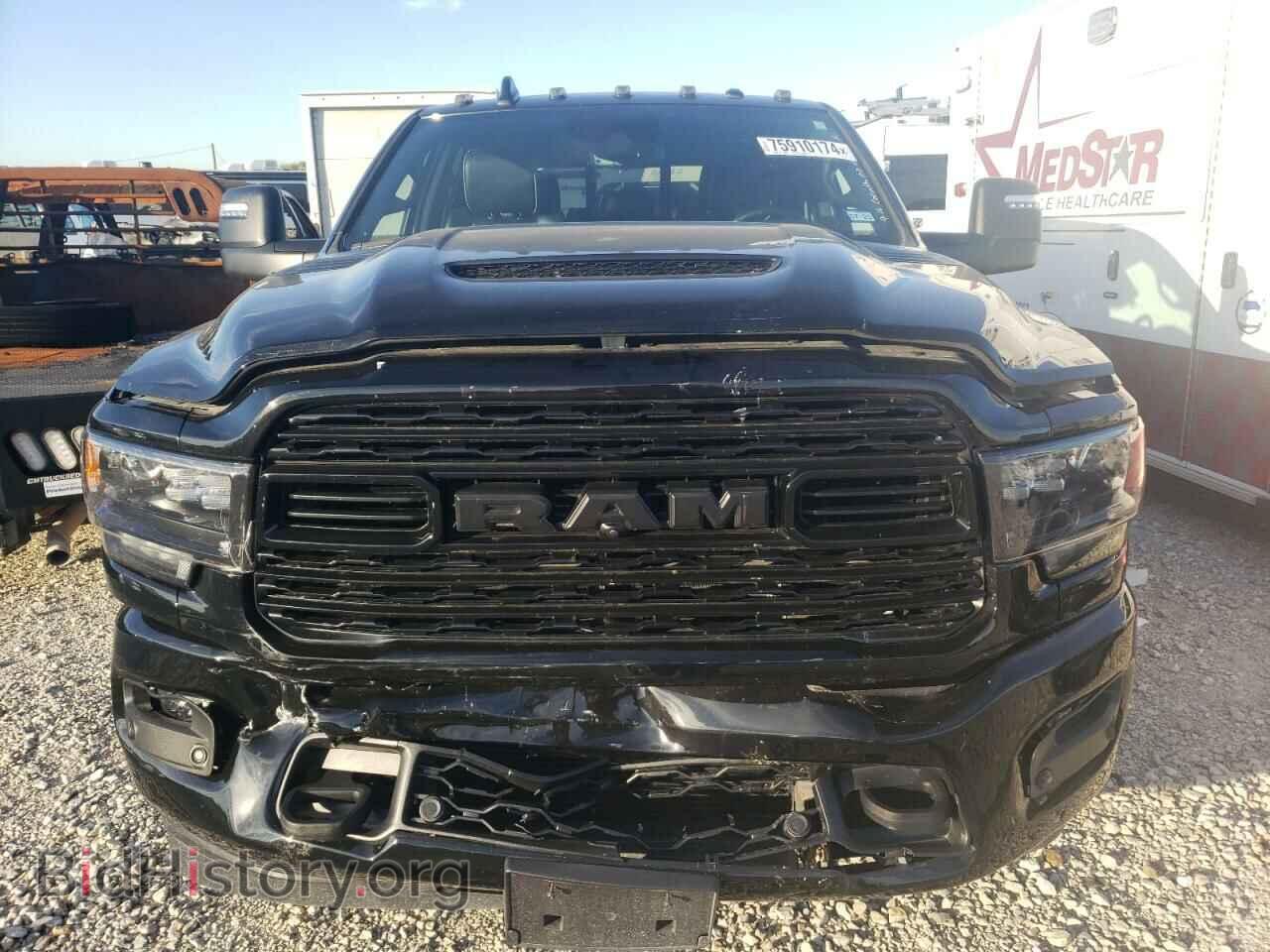 2023 DODGE All Models - VIN: 3C63RRPL5PG528377 - Photo 5