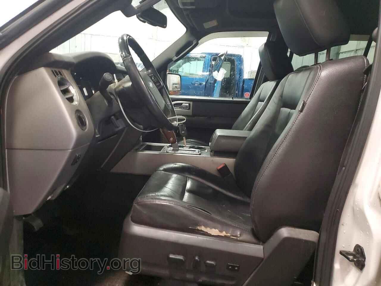 2011 FORD EXPEDITION - VIN: 1FMJU2A51BEF43745 - Фото 7