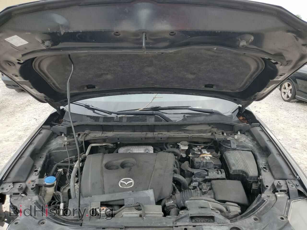 2017 MAZDA CX-5 - VIN: JM3KFACL4H0173932 - Фото 11