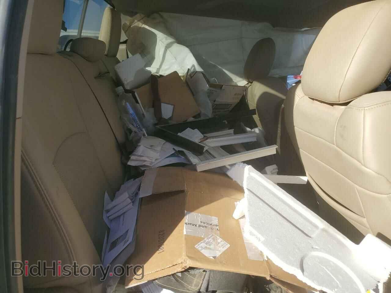 2016 RAM 1500 - VIN: 1C6RR7NM9GS100640 - Фото 10