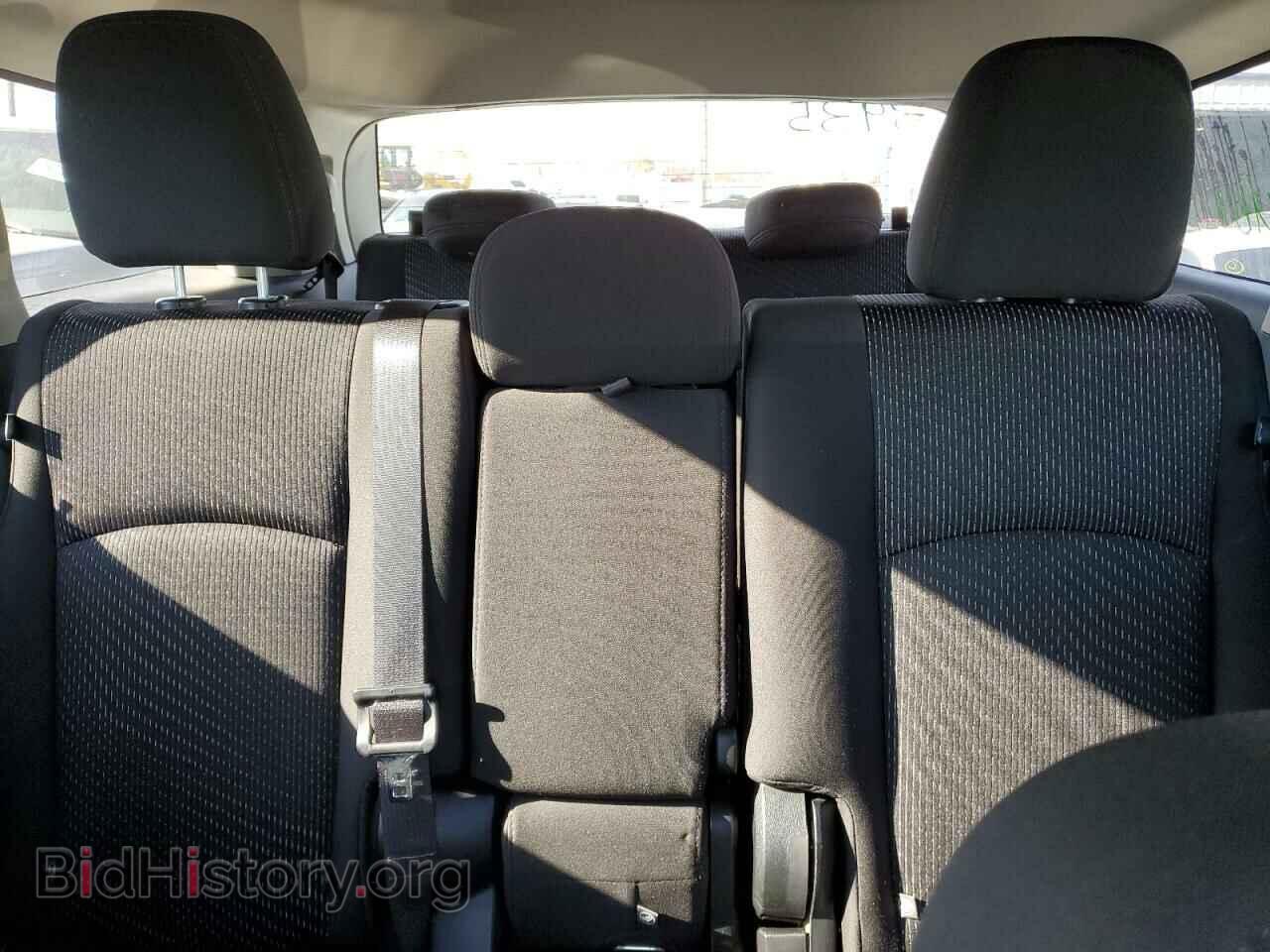 2020 DODGE JOURNEY - VIN: 3C4PDCAB7LT220361 - Фото 10