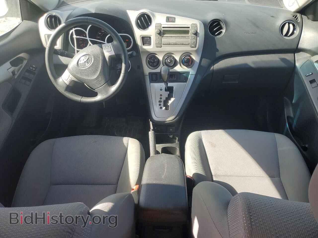 2009 TOYOTA COROLLA - VIN: 2T1LE40E59C010351 - Фото 8