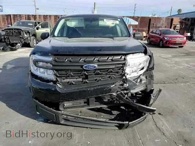 2024 FORD MAVERICK - VIN: 3FTTW8A39RRB75847 - Фото 13